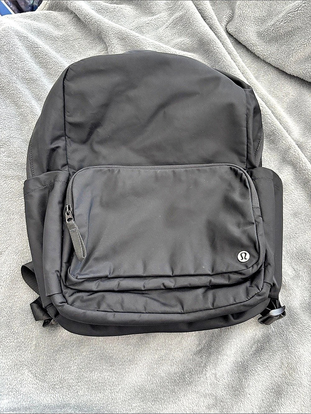 lululemon Everywhere Backpack 22L Black